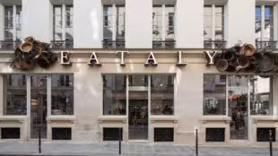 Eataly Paris Marais
