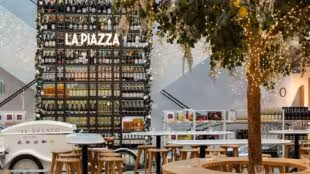 Eataly Paris Marais