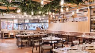 Eataly Paris Marais