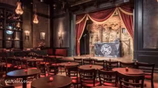 Comedy Club - Comedy Club