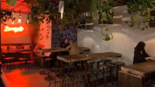 Boteco Vila Mada