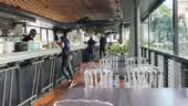 Bistrot Alexandre III