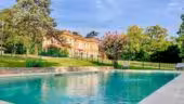 Le Domaine de Montjoie