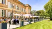 Le Domaine de Montjoie