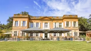 Le Domaine de Montjoie