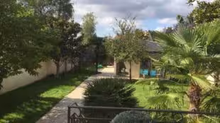 Villa Piscine & Jacuzzi