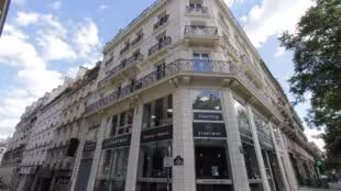 Startway Paris 3 Sentier
