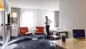 Mercure Lyon Centre Saxe Lafayette