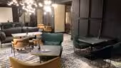 Mercure Lyon Centre Saxe Lafayette