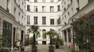 La Folie Saint-Martin