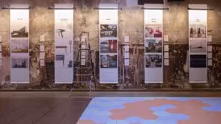 Maison de l'Architecture-Couvent des Recollets