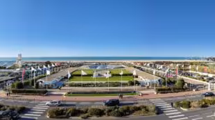 CID - Événements Professionnels au Palais des Congrès Deauville