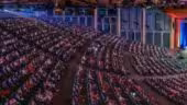 CID - Événements Professionnels au Palais des Congrès Deauville