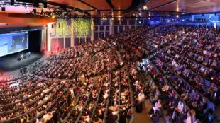 CID - Événements Professionnels au Palais des Congrès Deauville