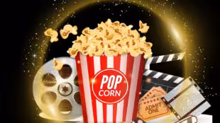 thème cinéma