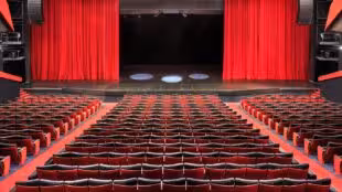 Palais des Festivals de Cannes