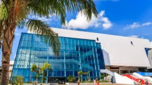Palais des Festivals de Cannes