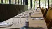 Le Mail Restaurant