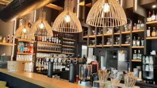Le Mail Restaurant