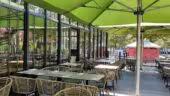 Le Mail Restaurant