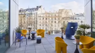 Wojo Gaité-Montparnasse