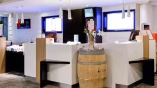 Novotel Toulouse Aéroport