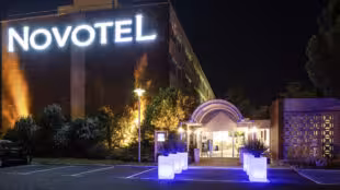 Novotel Toulouse Aéroport