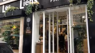 Les Liens Paris