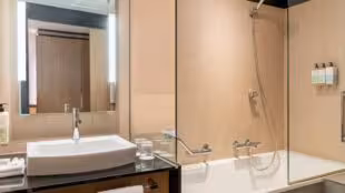 Le Parchamp, a Tribute Portfolio Hotel ****
