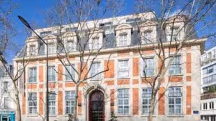 Le Parchamp, a Tribute Portfolio Hotel ****