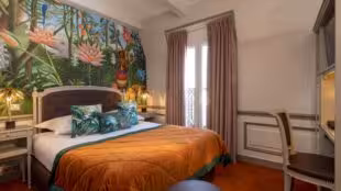 Hôtel particulier Saint-Jacques
