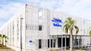 Résidence Prestige Odalys Nakâra ****