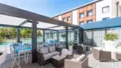 Holiday Inn Toulouse Airport, IHG