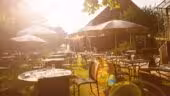 Domaine de la corniche