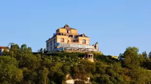 Domaine de la corniche