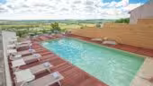 Domaine de la corniche