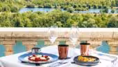 Domaine de la corniche