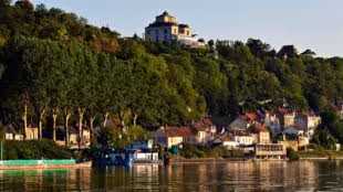 Domaine de la corniche