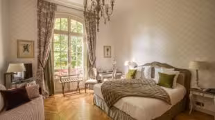 Chateau de la Tour ****