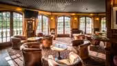 Chateau de la Tour ****