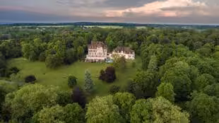 Chateau de la Tour ****