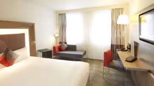 Novotel Lille Aéroport