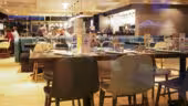 Novotel Lille Aéroport