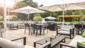 Novotel Lille Aéroport