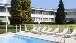 Novotel Lille Aéroport
