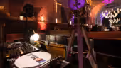 Bar à Vinyles