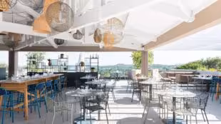 Club Med Opio