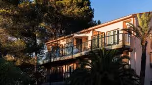 Club Med Opio