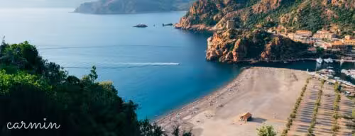 evenement en Corse