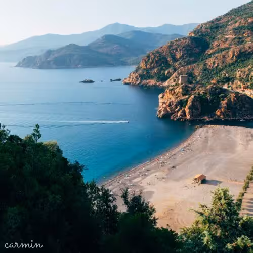 evenement en Corse